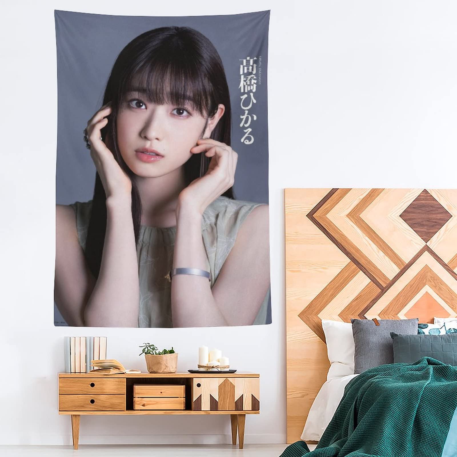 Amazon.co.jp: 髙橋ひかる画像水着ポスターかわいいビキニセクシー