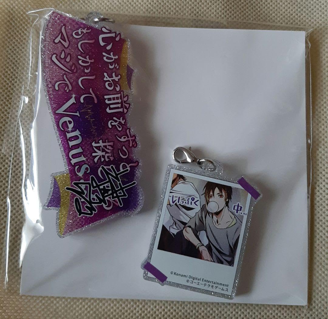 ときレス 神崎透 アクキー レア ときレス 神崎透 アクキー レア