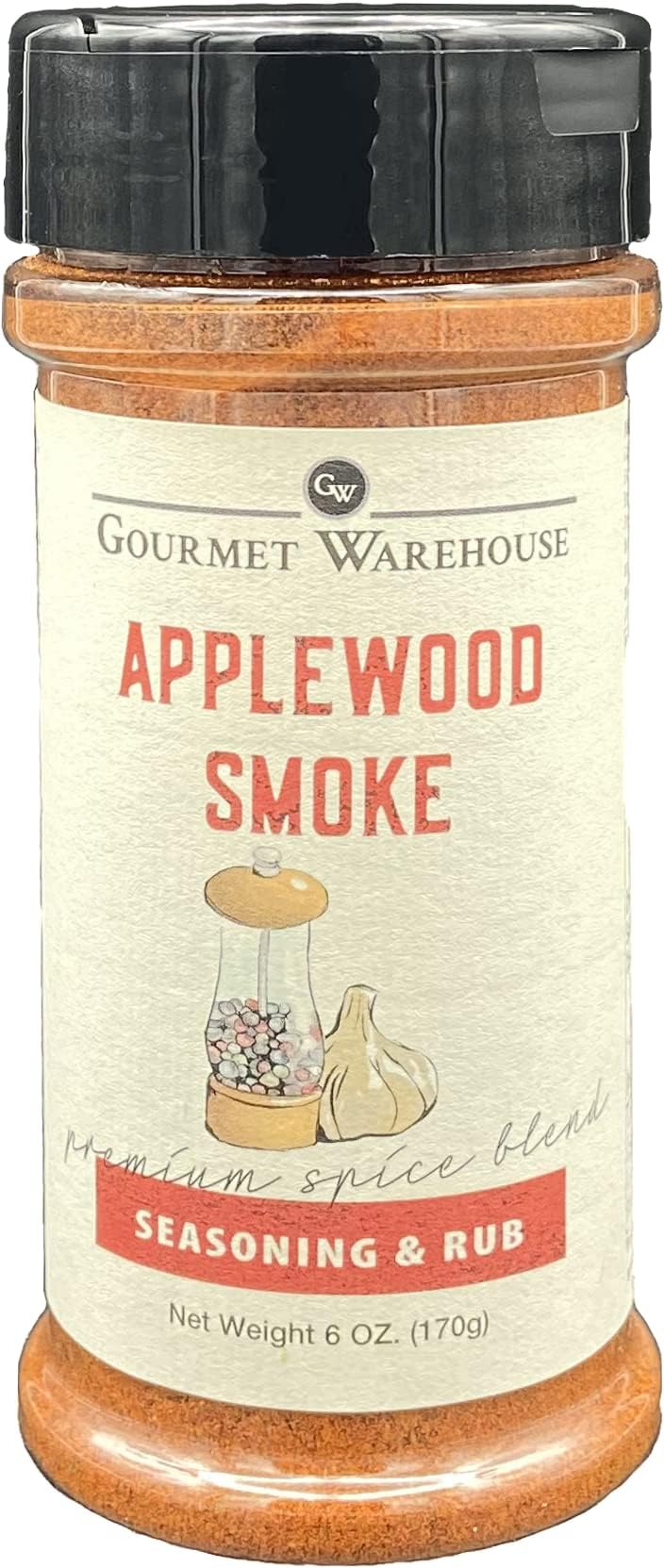 Twist'd Q Insane Steak Cracked Pepper Seasoning 2 Pack Grocery & Gourmet Food