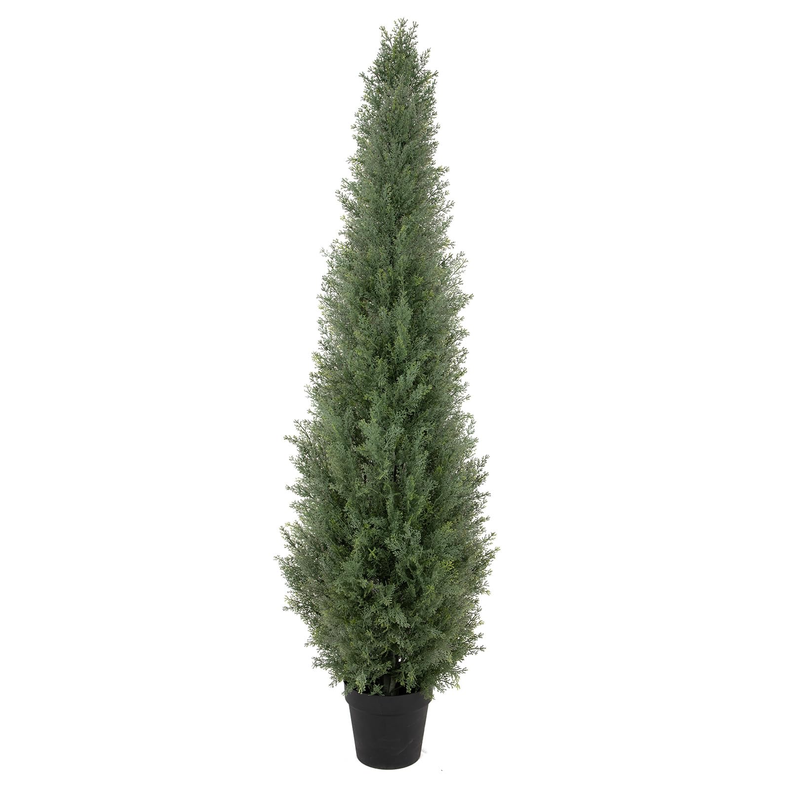 Bellacat 5ft Artificial Topiary Tree