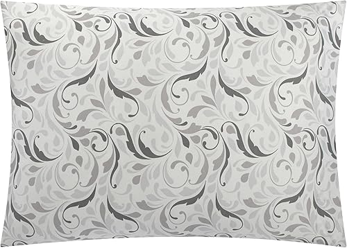 Miniatura 10 de Chic Home Ava - Juego de edredón de 8 piezas con bloques de color, estampado floral, con costuras plisadas, diseño de ropa de cama en una bolsa,