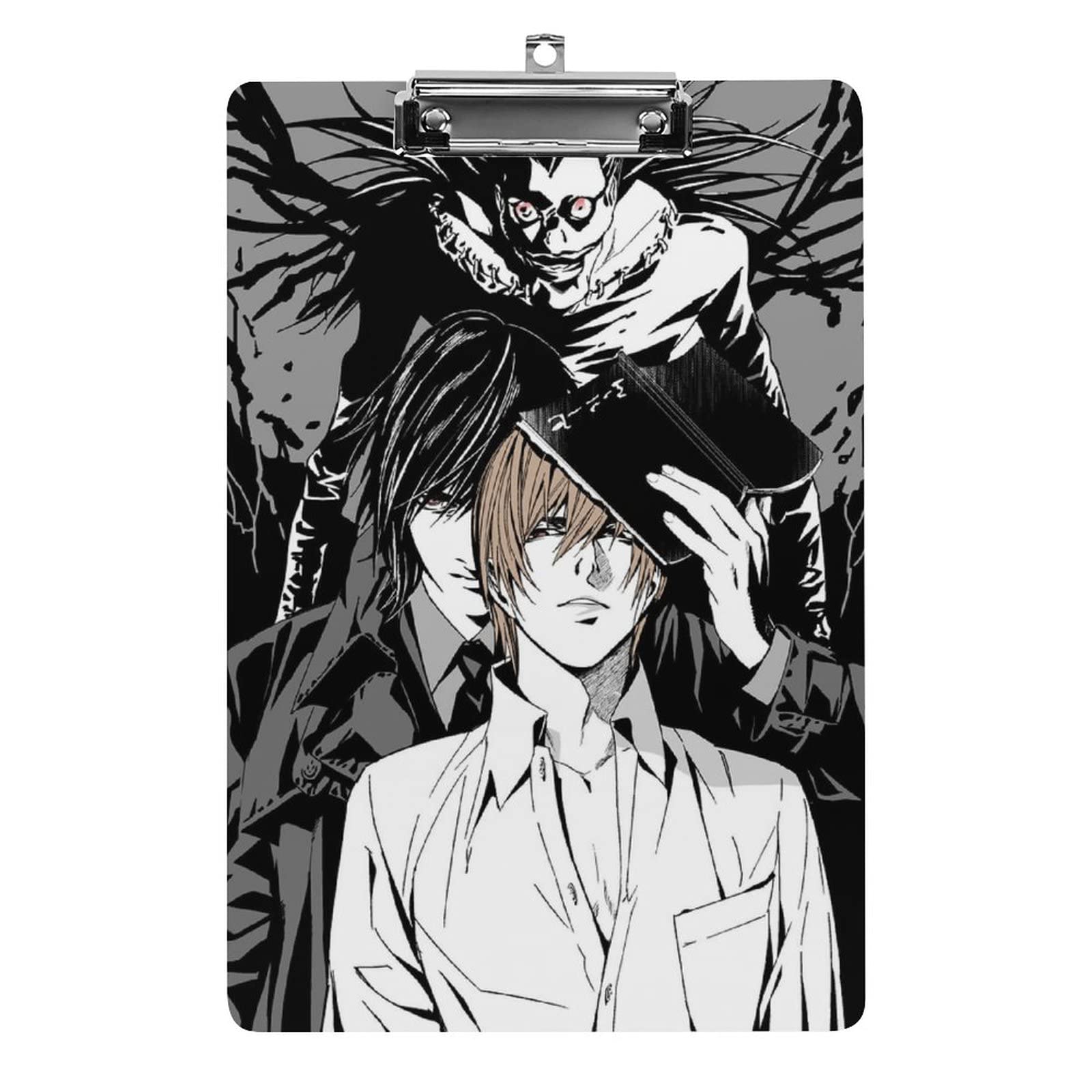 Amazon | クリップボード 『DEATH NOTE』デスノート バインダー 