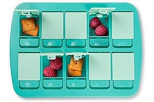 Genuine Fred Kids Match UP Memory Snack Tray