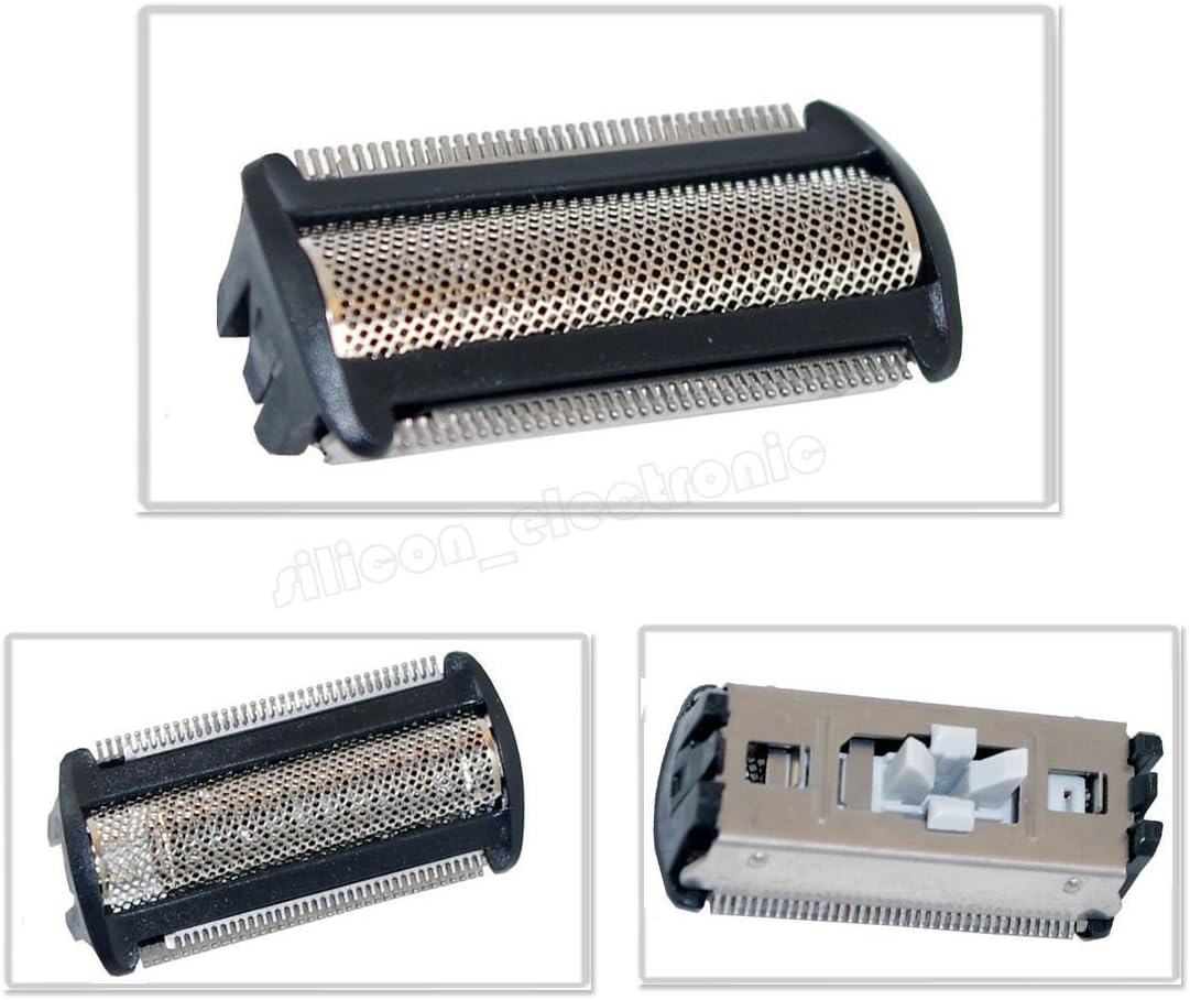 Shaver Replacement Head for Philips Norelco Bodygroom BG 2024 - 2040 TT 2040
