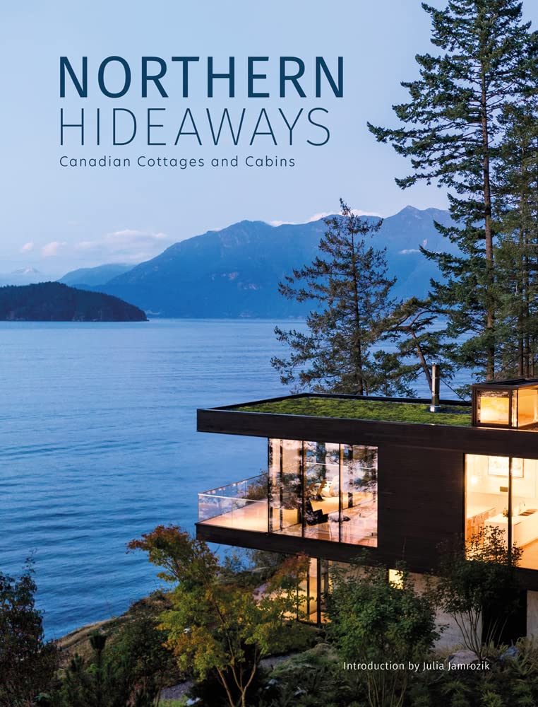 Canadian Cottages & Cabins