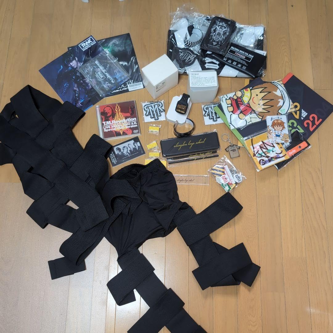 西川貴教 グッズセット売り バラ売り不可 Amazon.co.jp: 西川貴教 過去グッズ詰め合わせ : おもちゃ