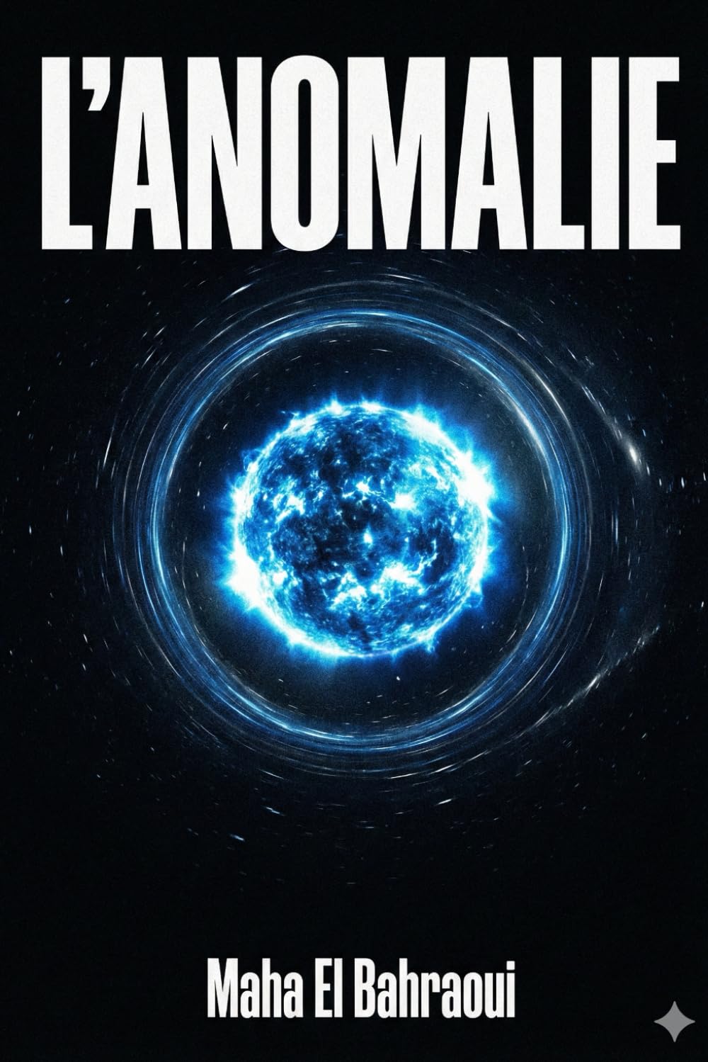 L'ANOMALIE: Manuel de survie pour ceux qui refusent le troupeau.