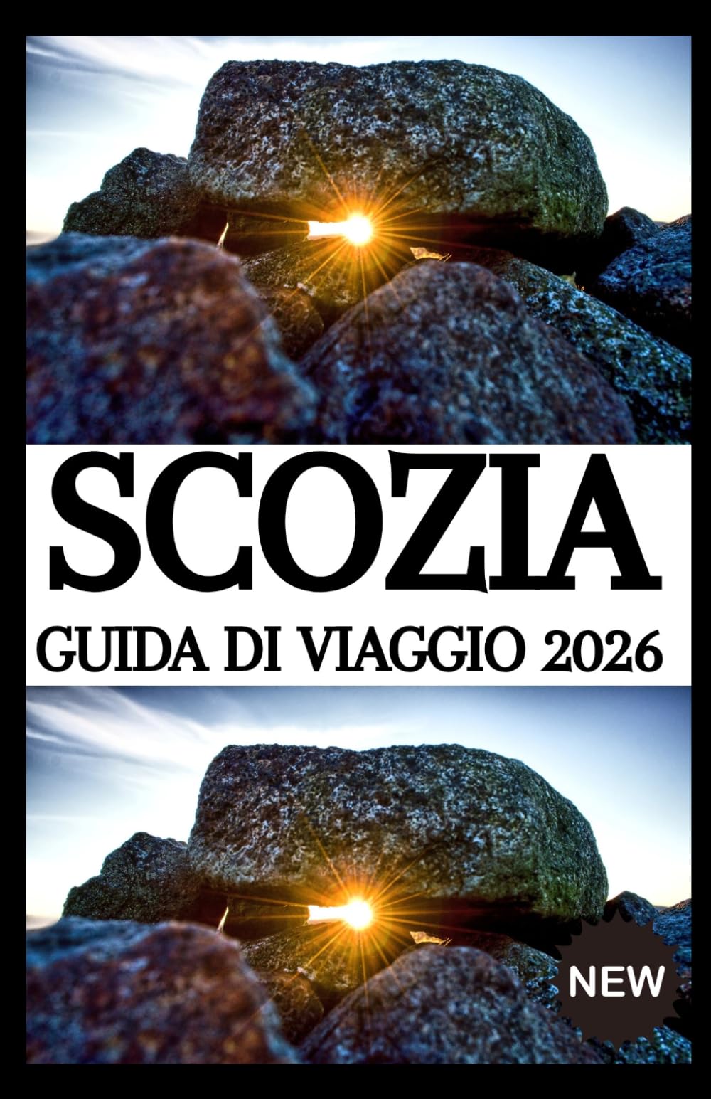 SCOZIA GUIDA DI VIAGGIO 2026