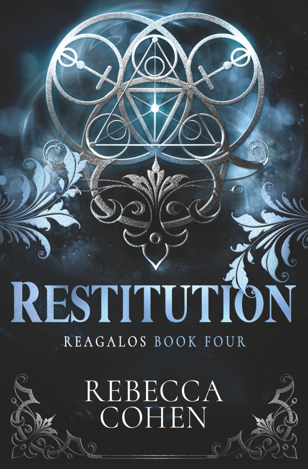 Restitution: Reagalos Book Four: 4