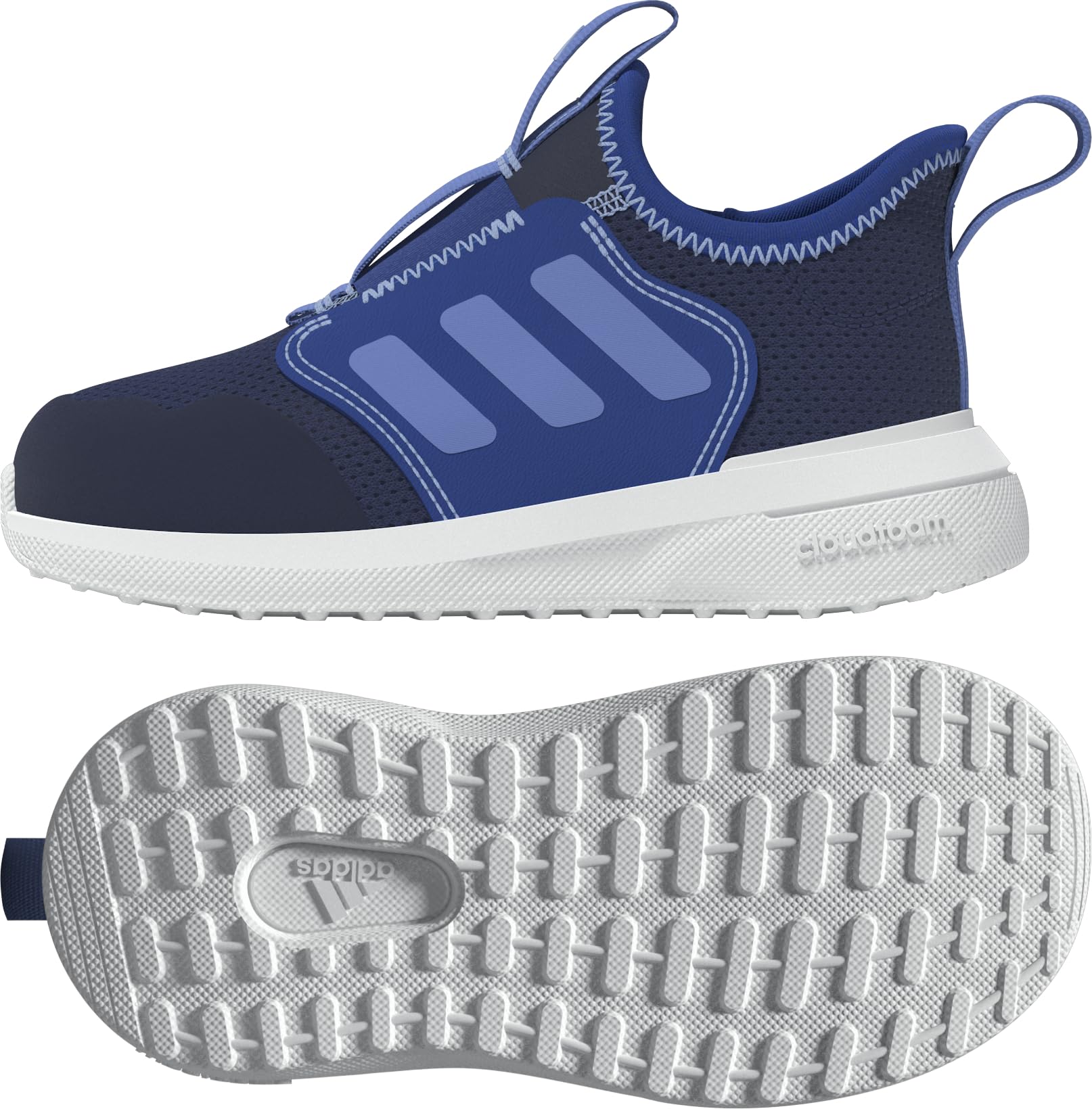 Adidas Tensaur Comfort Shoes Infants Scarpe da corsaUnisex - Bimbi 0-24