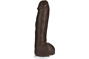 Doc Johnson's Delightful Bam Cock