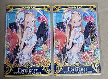 PSA10 アビゲイル・ウィリアムズ（夏）　フェイタル FGO PSA10 アビゲイル【夏】(フェイタル) FGOアーケード