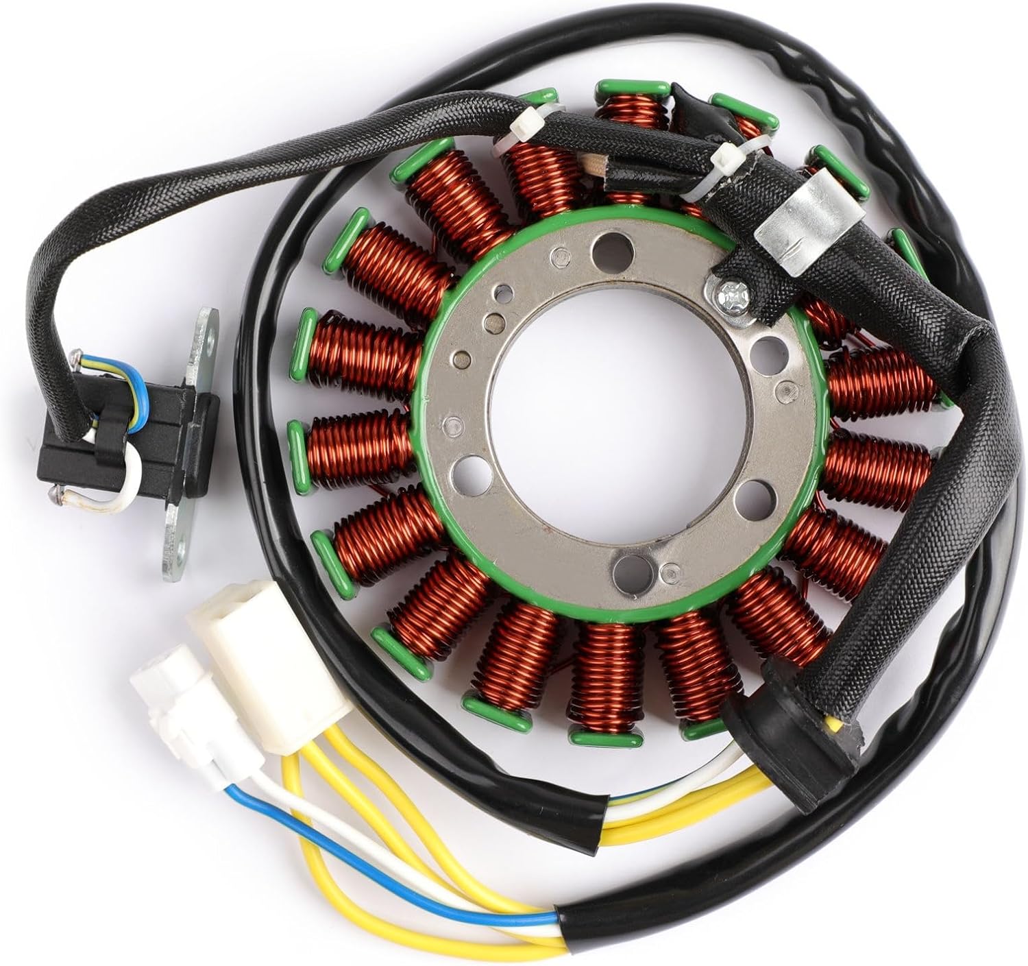 Ignition Stator Coil For LTR450 LT-R450 LT-R 450Z 2006-2011 32101-45G11 32101-45G10 32101-45G00