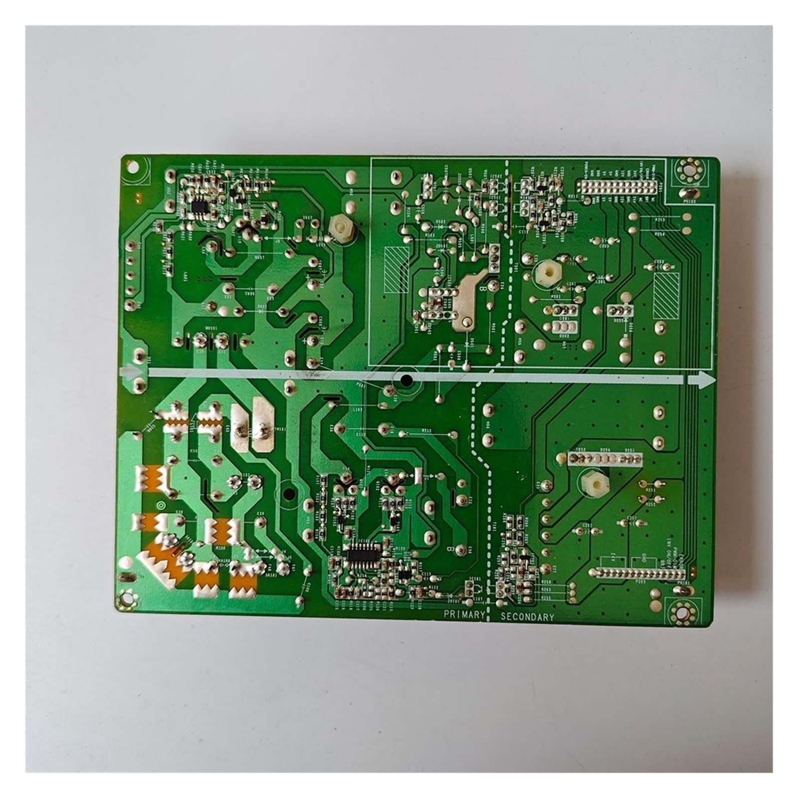 EAY58582801 (P32-09P EAX55176301/12) Multipresa, Compatibile con LG, 32LH23UR 32LH20RC-CA 32LH23U 32LD320-ZA 32LG2100 32LH30-UA, Scheda di Alimentazione TV