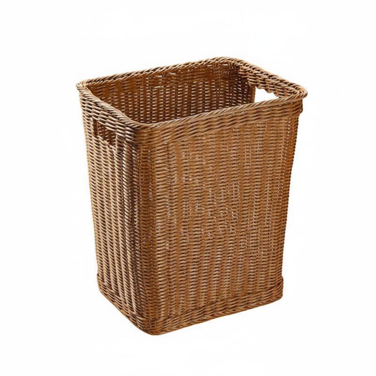 Panier de rangement solide pour éliminer le désordre du linge