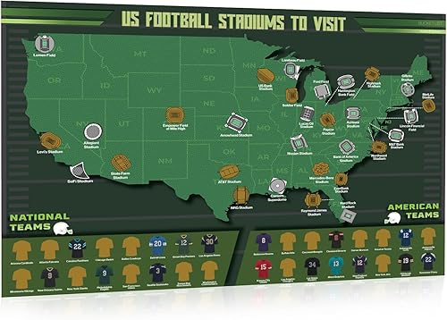 Miniatura 27 de Póster de 100 cosas que hacer con la familia para rascar, pósteres artísticos de pared, decoración de pared de cocina, arte para rascar, póster