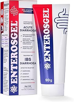 Tube 90 G Detoxification