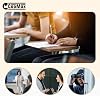 Spy Headphones Wireless VIP Pro Invisible Headphones with Microphone Mobile Phone for Examination - Mini Spy Earpiece Headset for Spicker Spy Earpiece In Ear (Spy Headphones VIP Pro Mini)