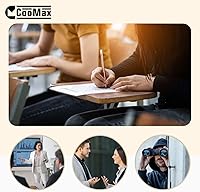 Vista 6 de Auricular Espía Mini Oculto Inalámbrico, Micrófono, Detección