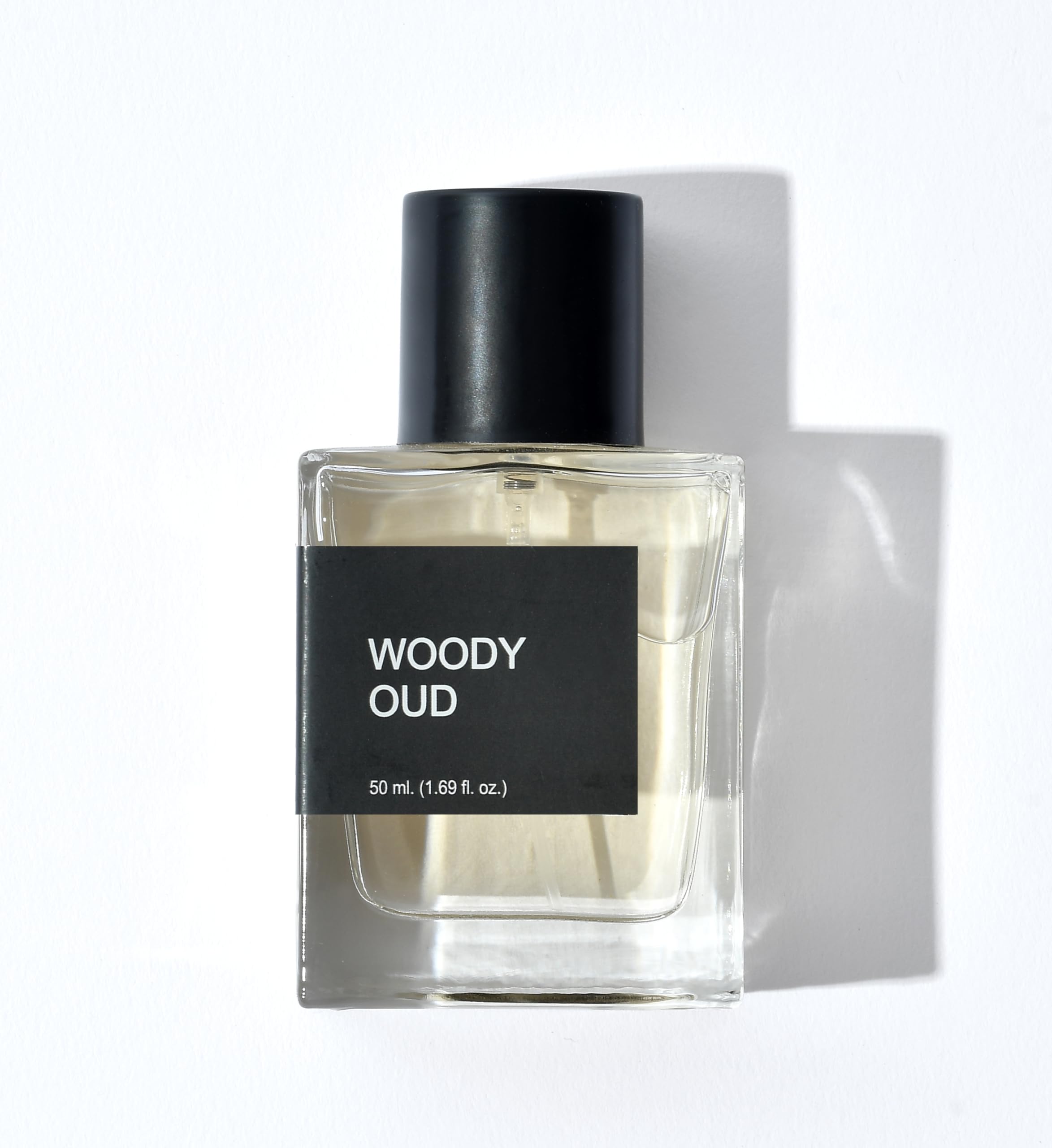 Amoha Oud Perfume For Ladies House Of Amoha WOODY OUD Unisex