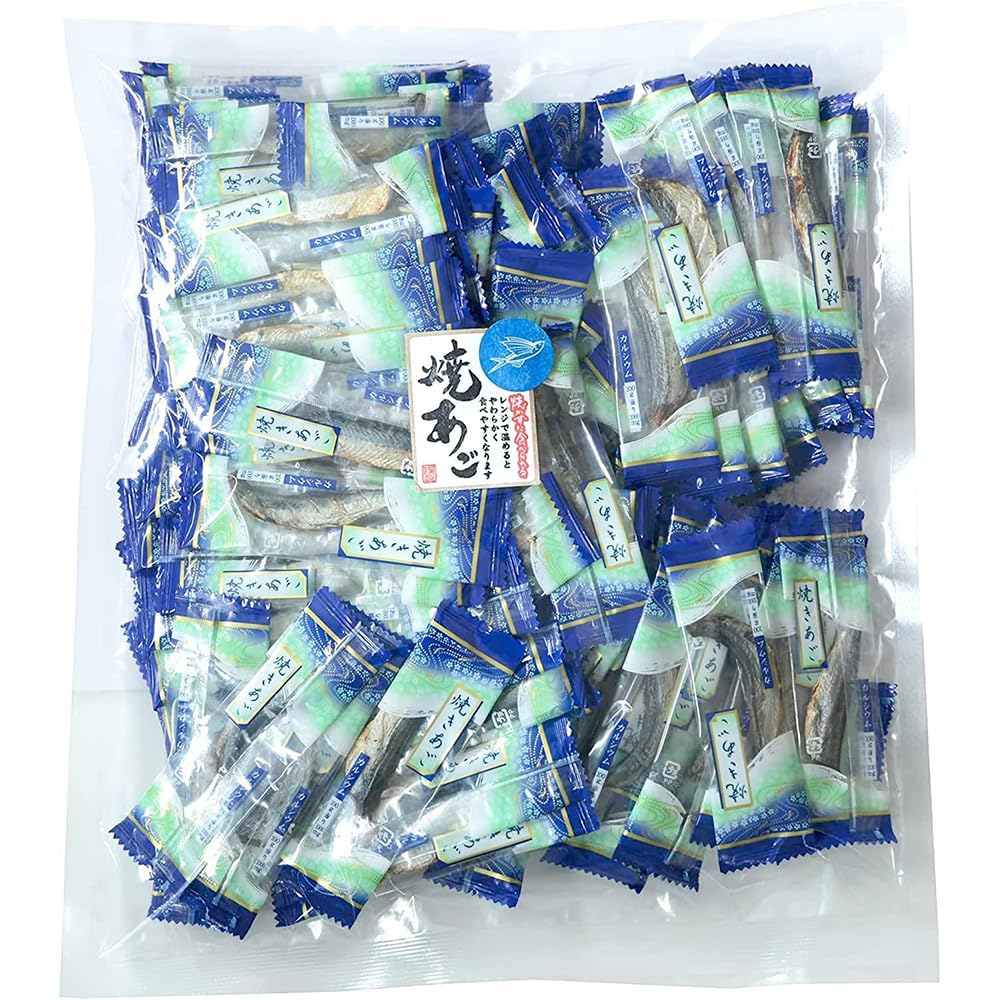 生鮮魚介類・水産加工品の商品画像