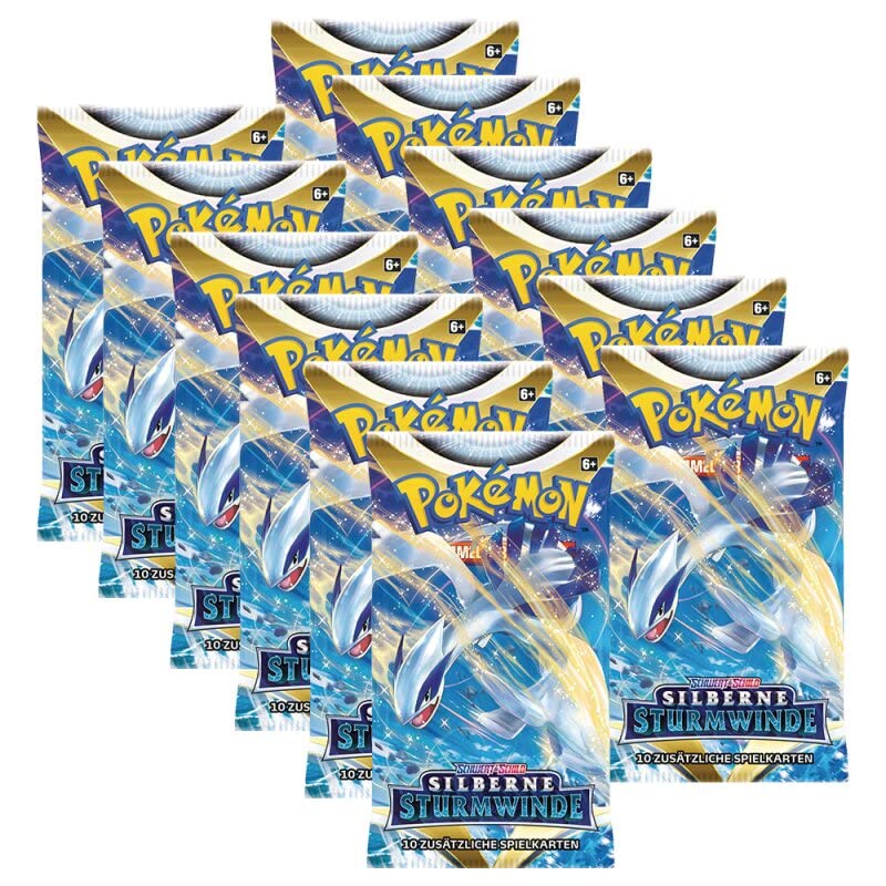 Pokémon Trick or Trade 2024 Kartenliste - Alle Halloween-Karten
