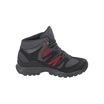 Buy SALOMON Shindo Mid GTX Running Shoes, Men's UK 10