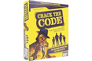 Shelbys Snack Shack Game: Crack the Code Mystery