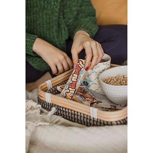 Miniatura 5 de Barrita de chocolate, de Whatchamacallit