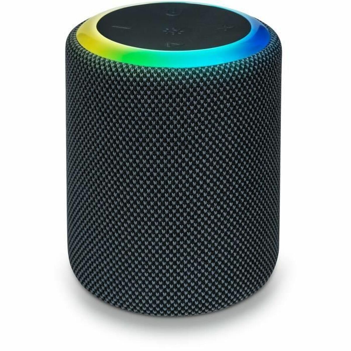 Bigben Altoparlante wireless luminoso premium – PARTYBTIPMS1