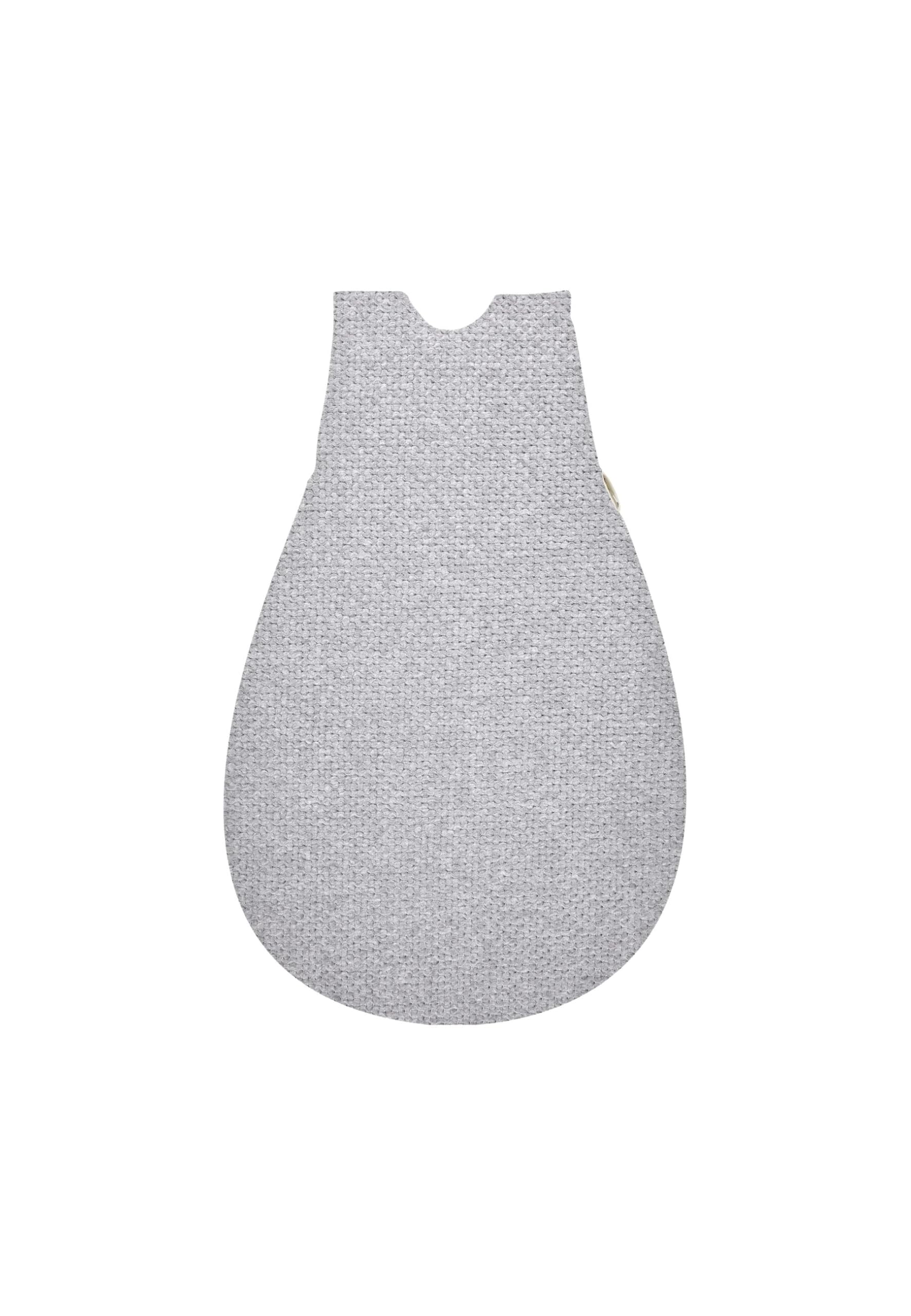 Alvi Baby-Mäxchen Außensack Special | Baby Schlafsack mit 2.5 TOG für Sommer und Winter als Ganzjahresschlafsack für Kleinkinder mit hohem Komfort