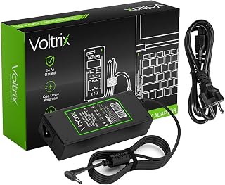 Voltrix Lenovo İdeapad 1 15Alc7 82R400Vptx İle Uyumlu Adaptör, Şarj Aleti - Cihazı, 65W