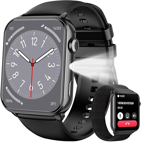 Baolubao Smartwatch8