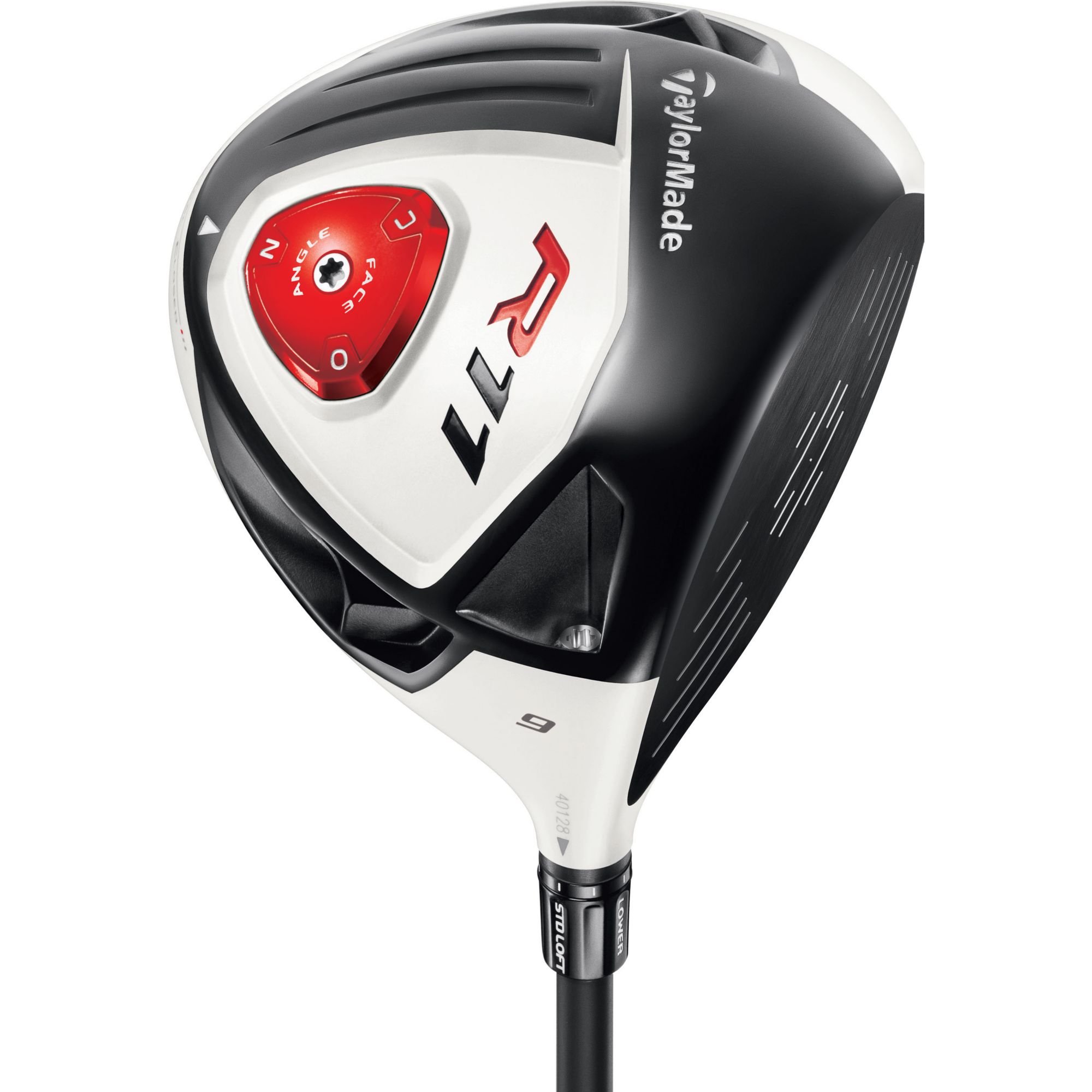 TaylorMade R11 TP Driver Golf Club Right Hand Stiff 8 degrees TM