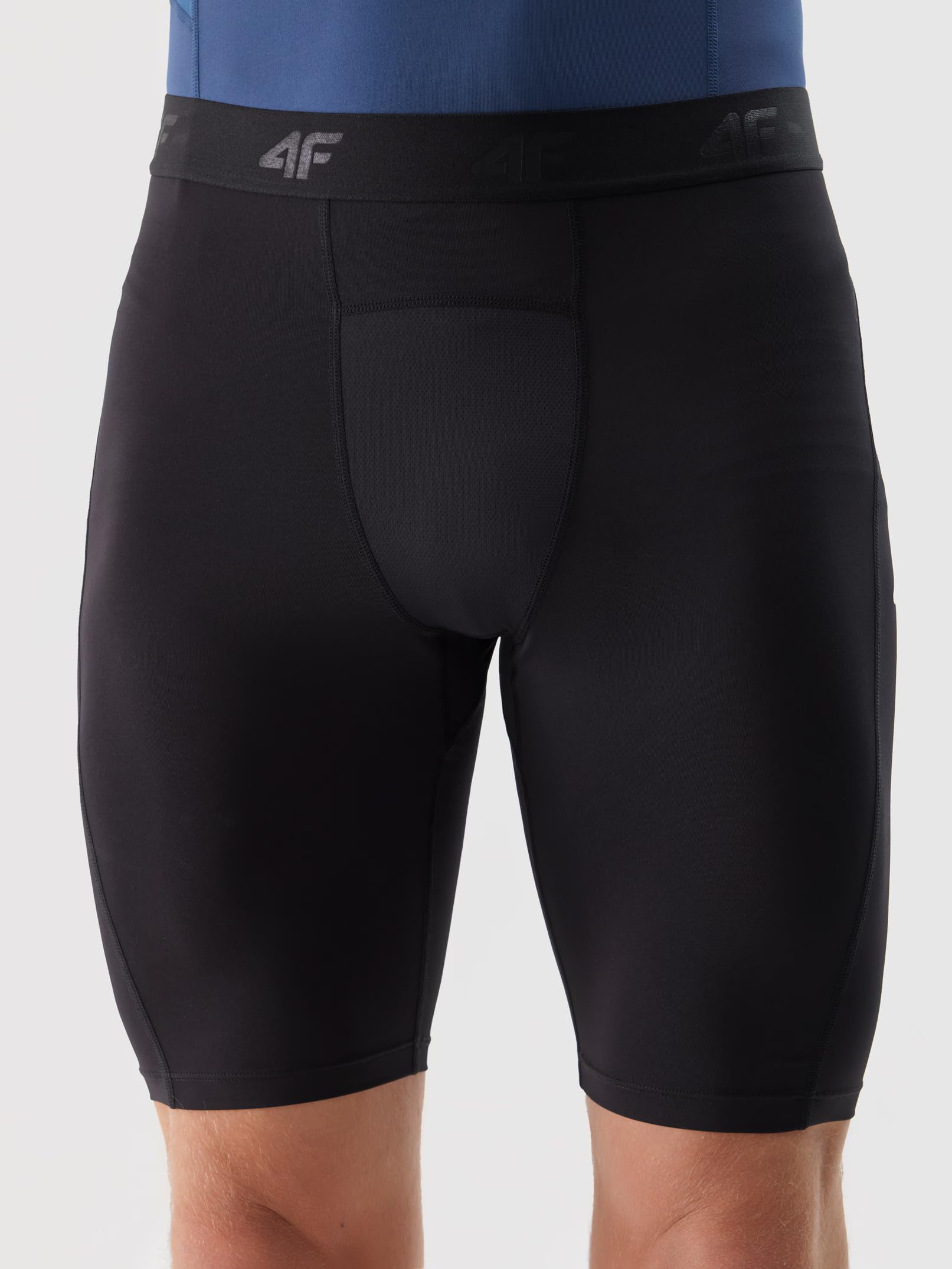 4F TIGHTS FNK Mężczyźni Tights Fnk M226