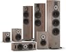 DALI SONIK 1 Premium Passive Hi-Fi Bookshelf Speakers thumbnail 3