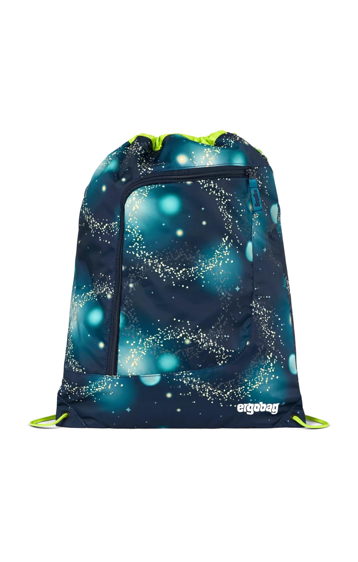 Sacca sportiva Ergobag - Space TravelBear 2024 - 4