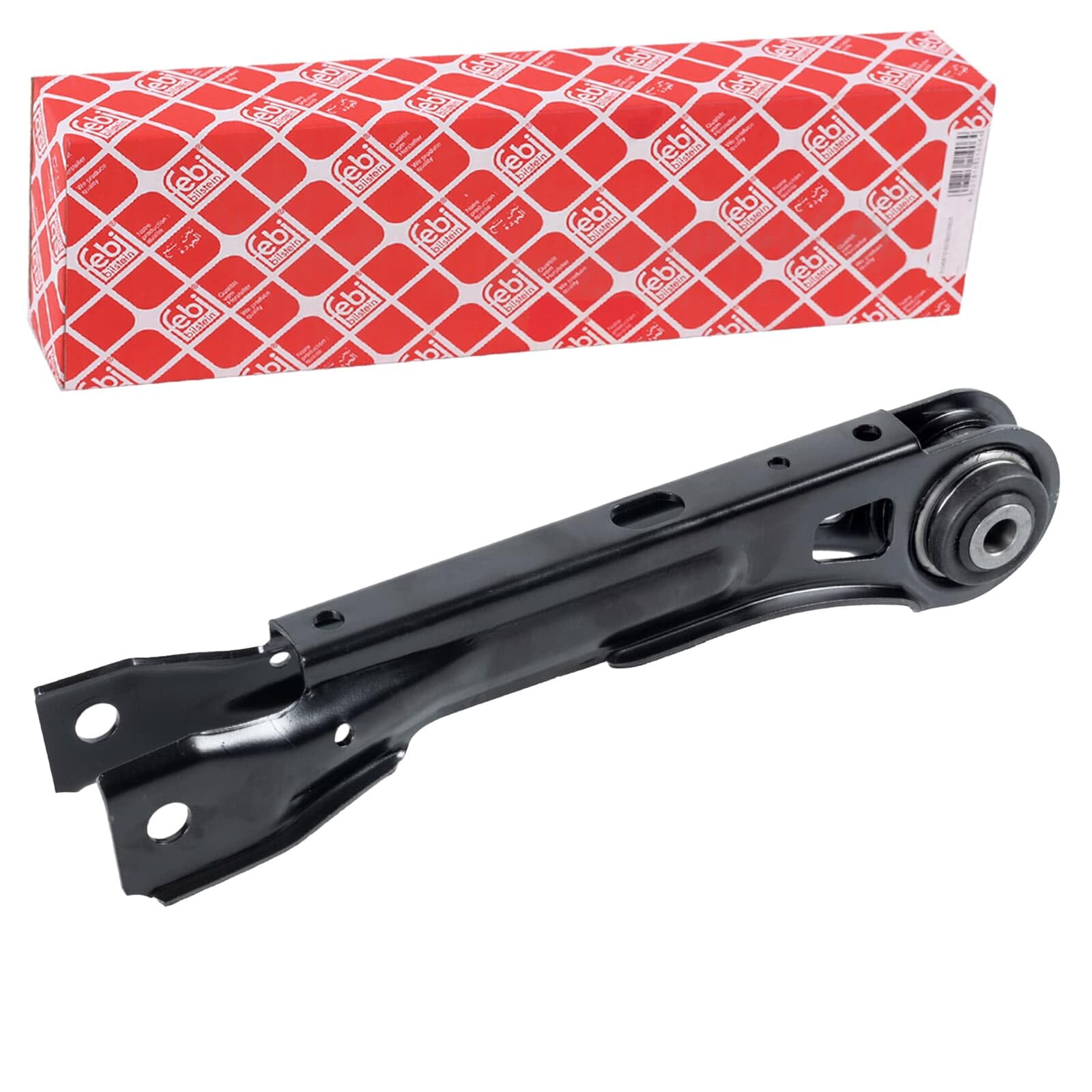 Wishbone / Suspension Arm Rear Left or Right 172565 Febi Track Control Quality
