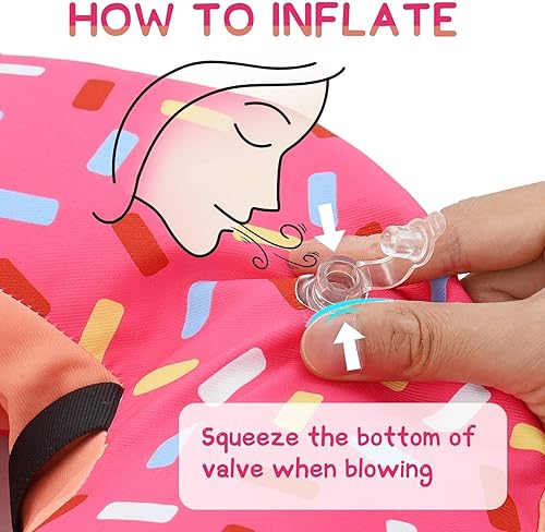 Miniatura 7 de Supet - Collar isabelino inflable para recuperación, posoperatorio, para perros pequeños, medianos y grandes