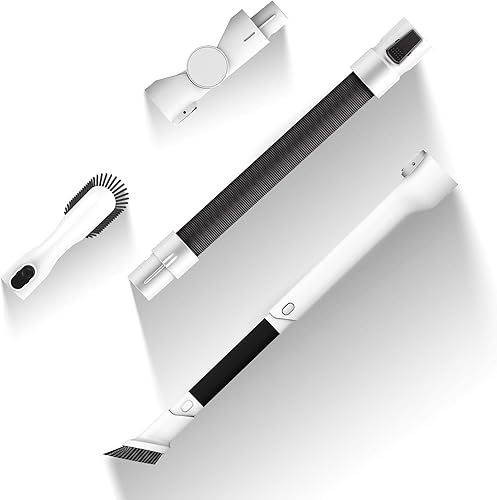 Tineco Juego de accesorios de aspiradora inalámbrica para Pure ONE Air Pet / S12 / S11 / S15 / X / A11 / A10 Series y A20 / A30S aspiradora