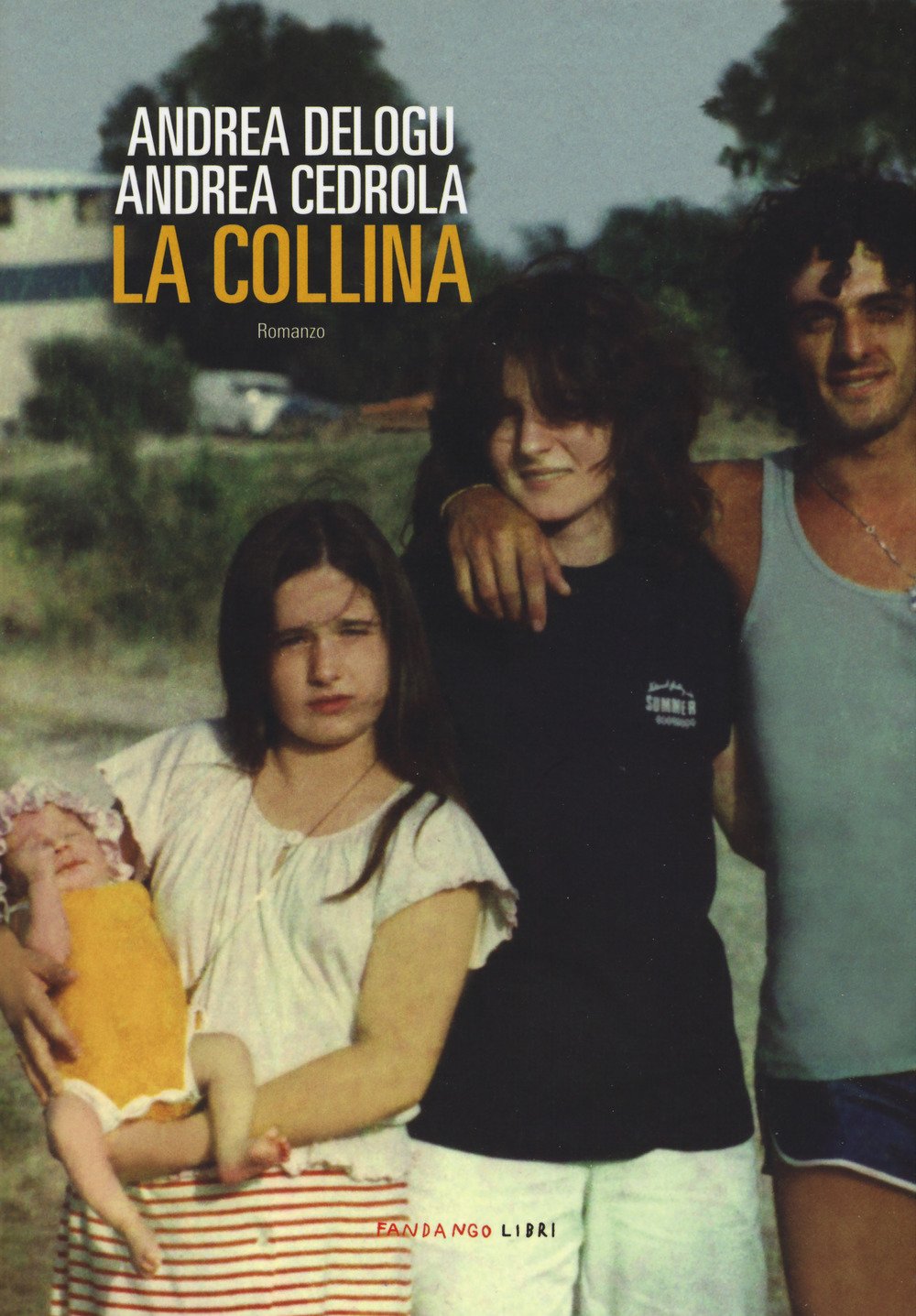 La Collina - 4