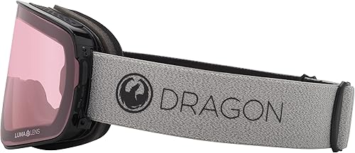 Vista 126 de Dragon Alliance Gafas de esquí NFX2 Chris Benchetler Signature
