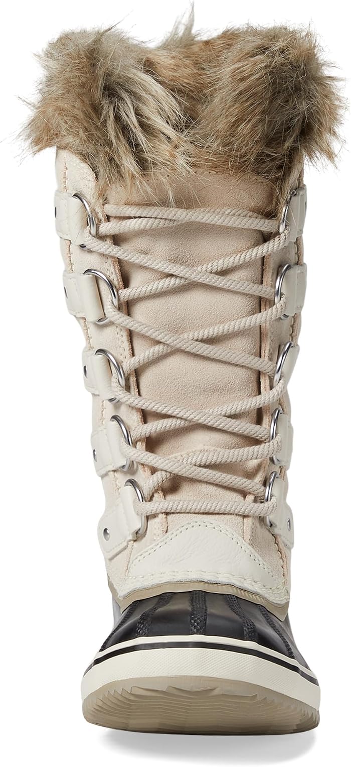 Женские ботинки SOREL Joan Of Arctic™ Waterproof, цвет: Костяной — фото 5