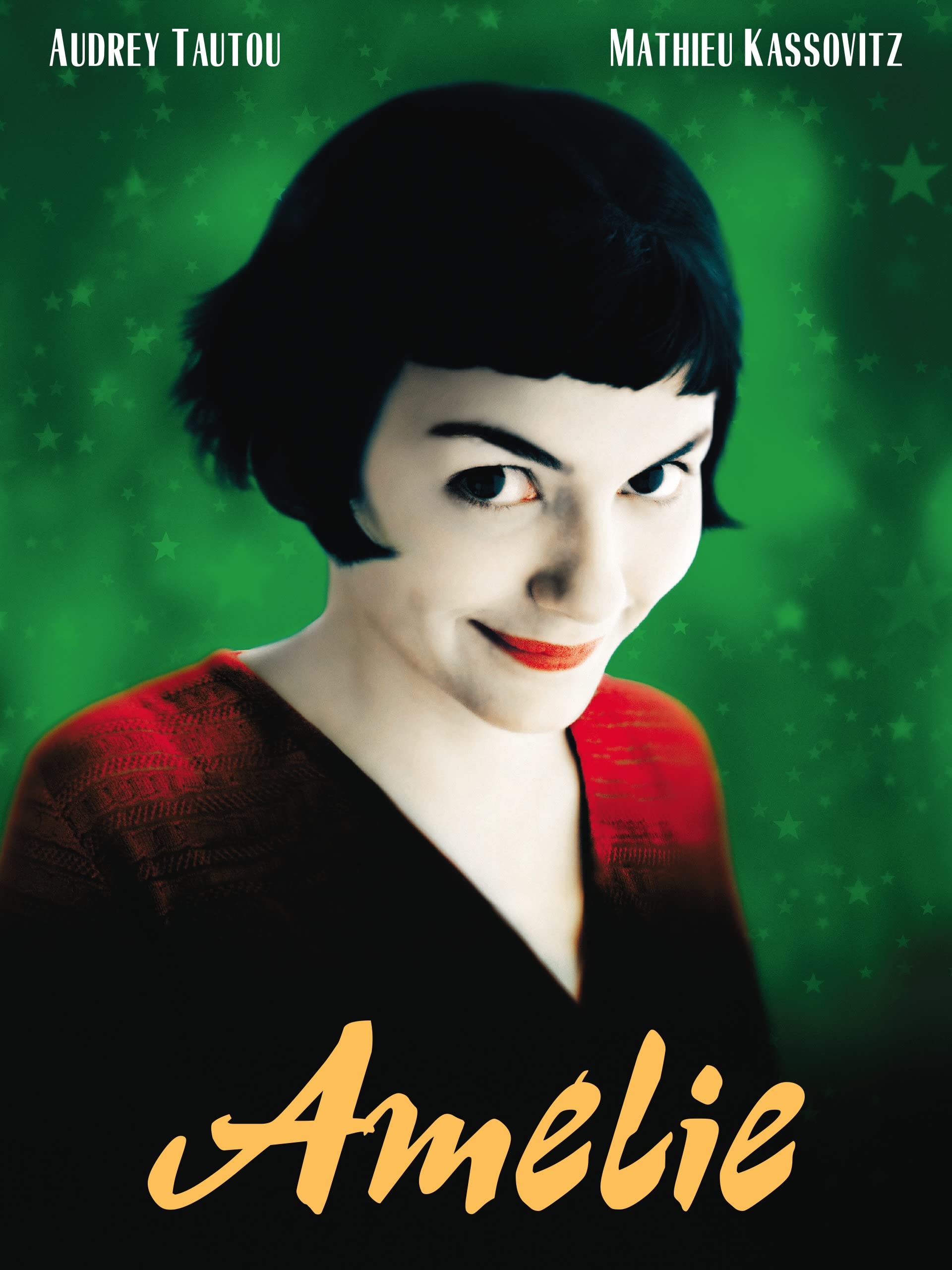 Amelie | Desertcart Fiji