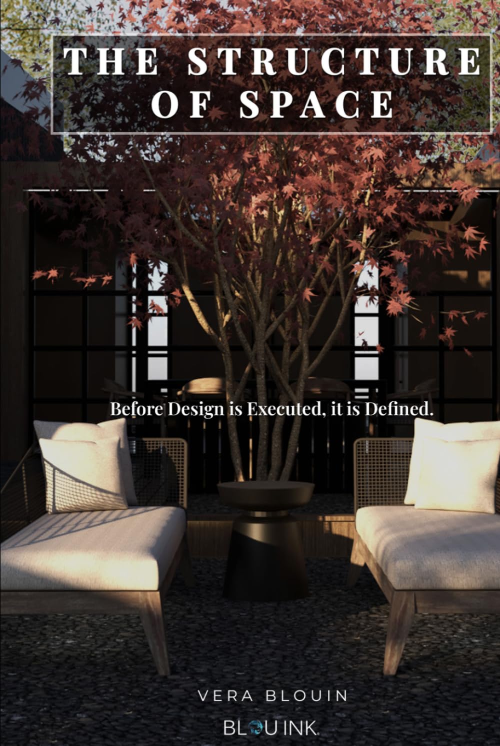 The Structure of Space: Before Design is Executed, it is Defined.