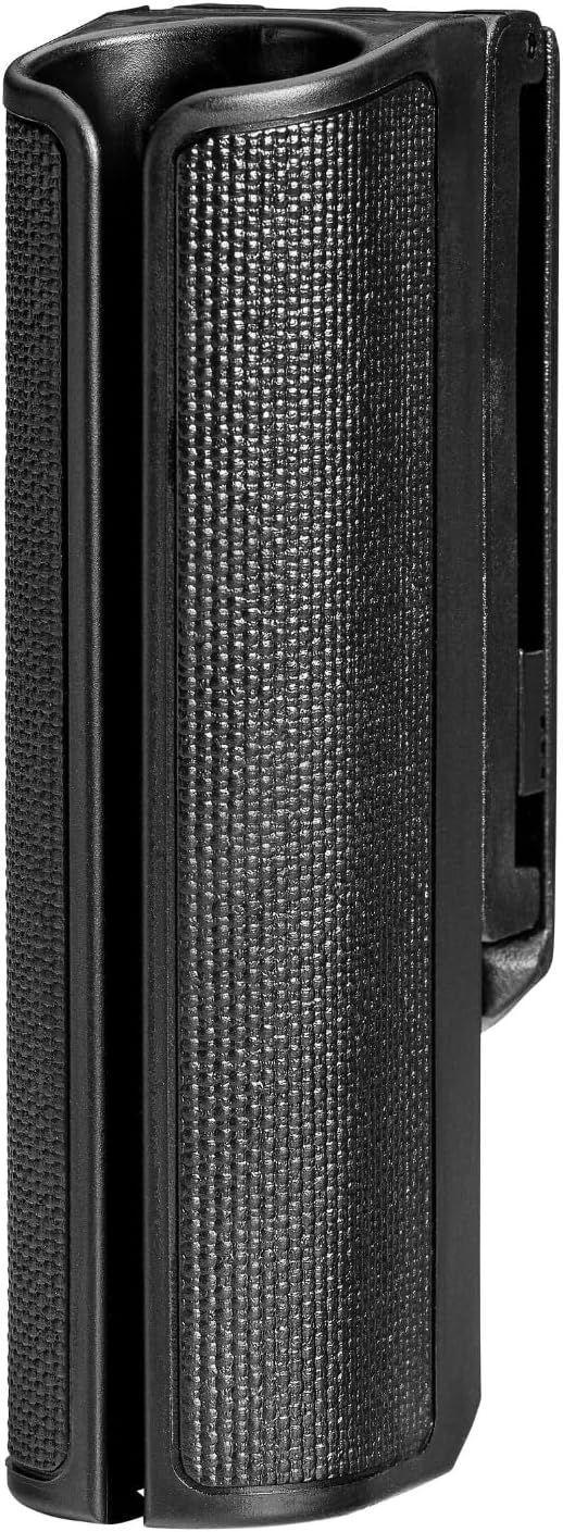 ASP SideBreak Scabbard Baton Holder F-Series Self-Defense Friction Baton, Holds Expandable Baton for Police, Law Enforcement, Security Guards