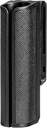 ASP SideBreak - Soporte para bastón de batuta de autodefensa serie F, sostiene bastón expandible para policía, aplicación de la ley, guardias de