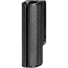 ASP SideBreak Scabbard, F-Series Baton Holder, Black