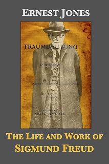The Life and Work of Sigmund Freud