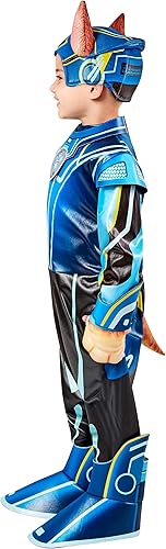 Miniatura 3 de Rubies Disfraz de Paw Patrol 2 The Mighty Movie Mighty Chase, overol y tocado